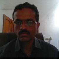 Keshava ranganna Murthy