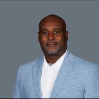 Ralph Baptiste