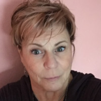Mary Geyer