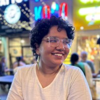 Snehal Kolambekar