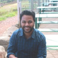 Ashwin Maurya