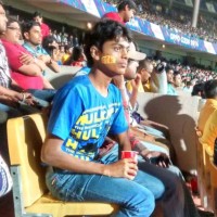 Raushan Kumar