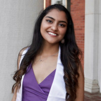 Bhoomi Patel