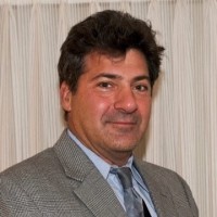 Glenn Stern