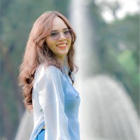 Thuy Ngan Tran Le