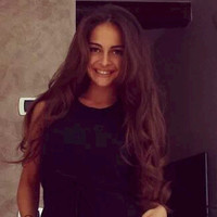 Alina Popov