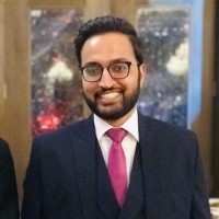 Bilal Showkat Khan