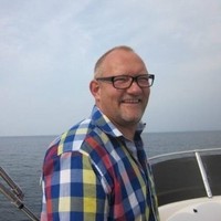 Jesper Ribergaard