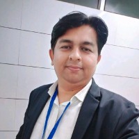 Rakesh Jha