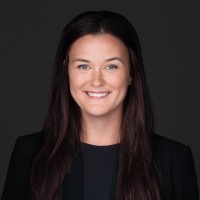 Mackenzie Vagar