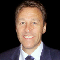 Gary Parkes
