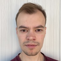 Evgenii Borodin