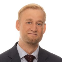 Daniel af Hällström