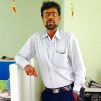 Ranganath Naidu
