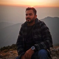 Ravi Kaushal