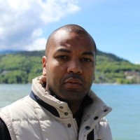 Frédéric PICARDO
