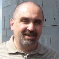 Darryl Batten