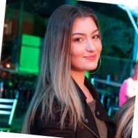 Sarah Louize Zaninelli