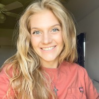 Macie Pellegrino Pearson