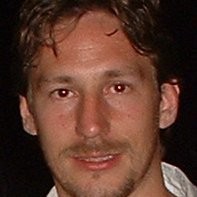 Daniel Schwindt