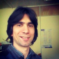 Olivier Parisi