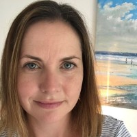 Louise Hart