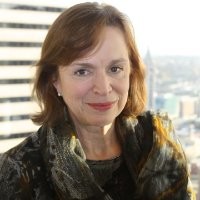 Nancy Dearman