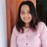 Vijitha Menon