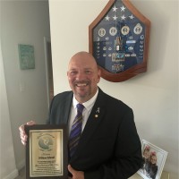 Bill Schmid, Mba
