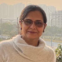 Dr Preeti Prakash