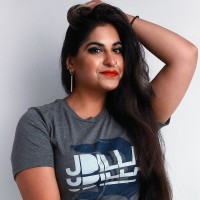 Shaana Jhangiani