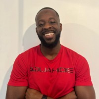 Roland Mubenga