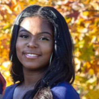 Dyeisha Ward, Crcr