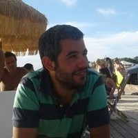 Javier Nuñez