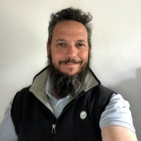 Ing. Benedicto Ariel Hughes