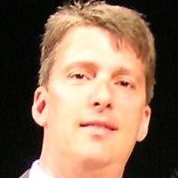 Jeff Brown
