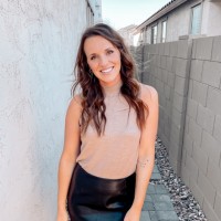 Sarah Lawson