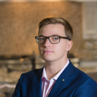 Kirill Popov