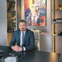 Taner Esen