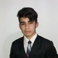 Eddy Junnior Monteagudo Reyes