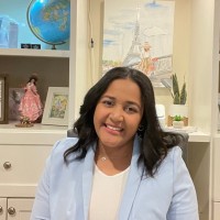 Mabel Santana A.