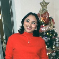 María Fernanda Sosa Sánchez
