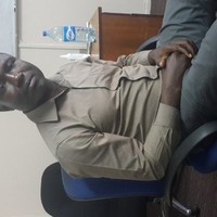 odey emmanuel