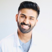 Darsh Modi