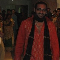 Harimohan M