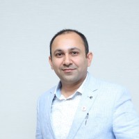 CFA Vinay Chhaparia