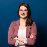Céline Gils