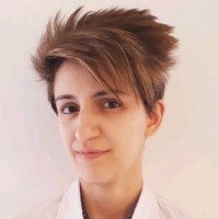 Cristina Grimaldi