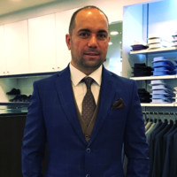 Hakan Saka