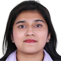 Masha Dmello